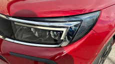 Vauxhall Grandland 1.2 Turbo Ultimate 5dr Petrol Hatchback